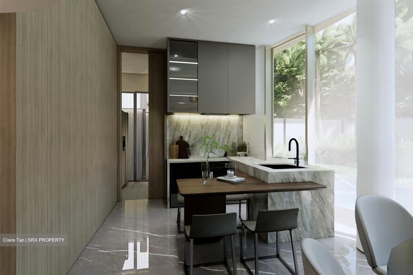 Tai Keng Garden (D19), Semi-Detached #630246311